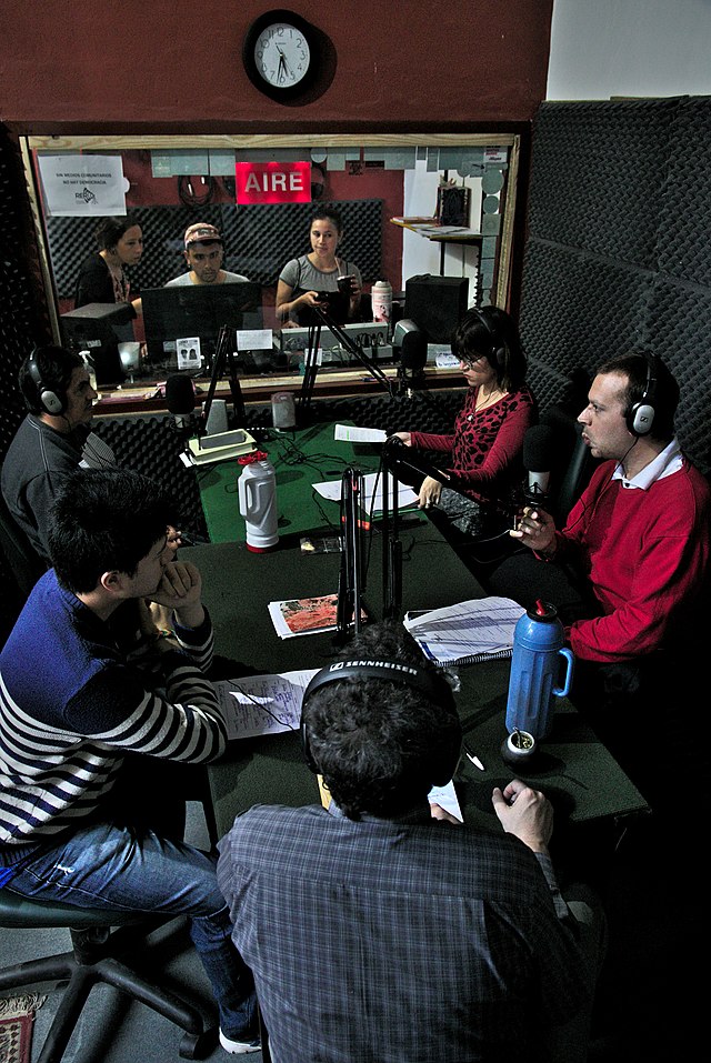 Radio Comunitaria